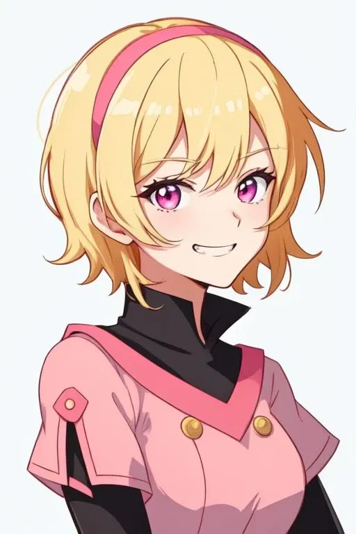 Avatar of Evanilla, the Idol