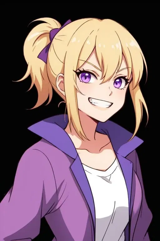Avatar of Claire Reshfield