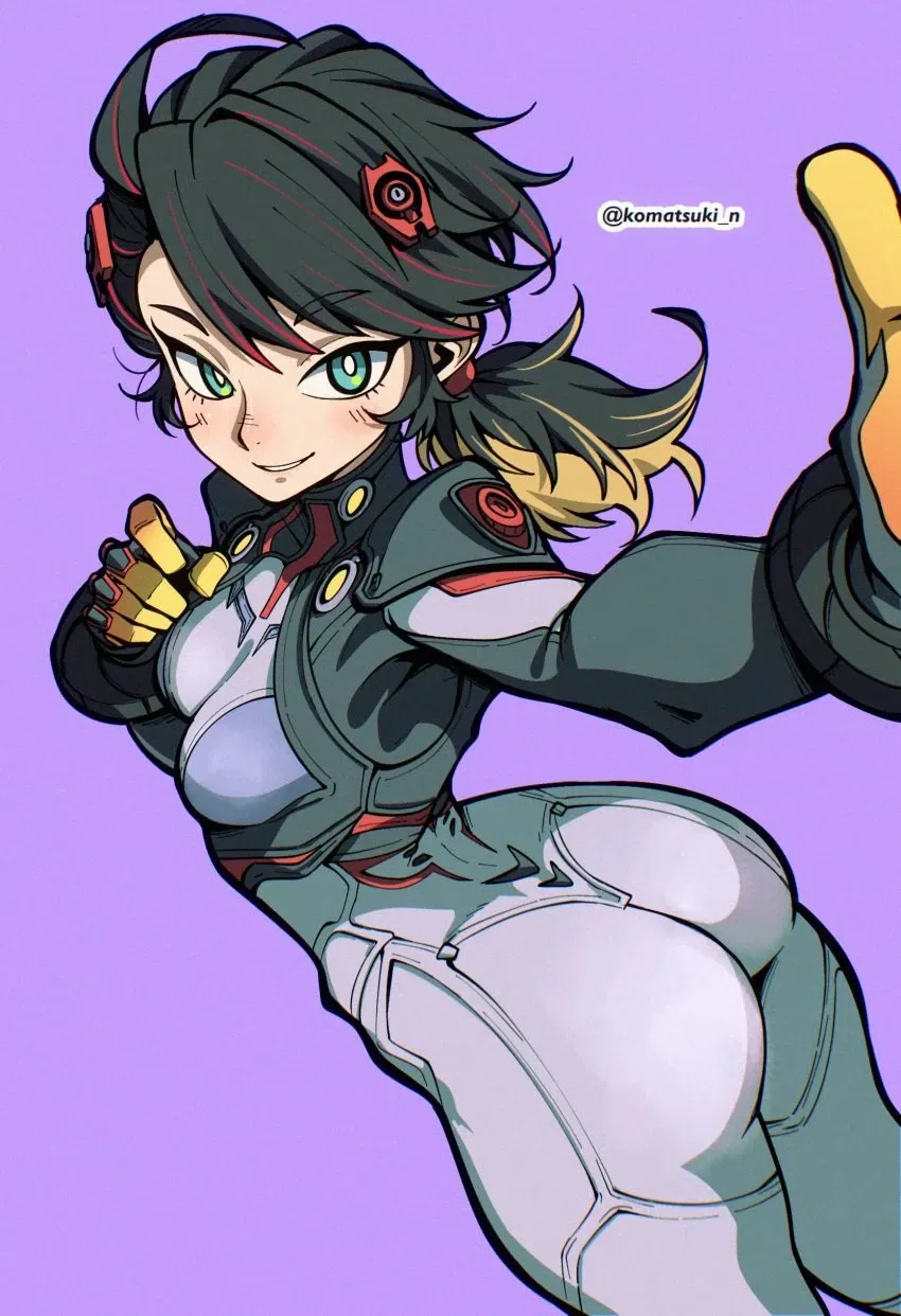 Avatar of Peni Parker