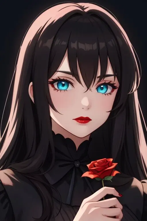 Avatar of Frau Elara