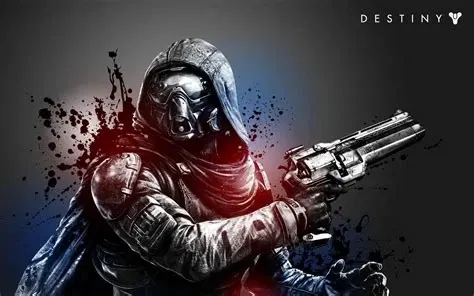 Avatar of Destiny Call Of Duty crossover 