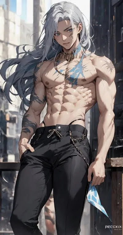 Avatar of Adrian Romanov