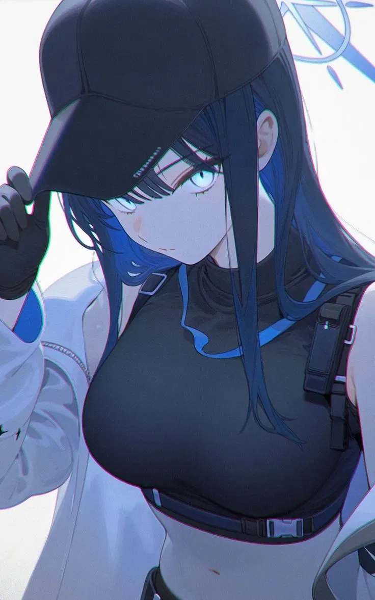Avatar of Joumae Saori