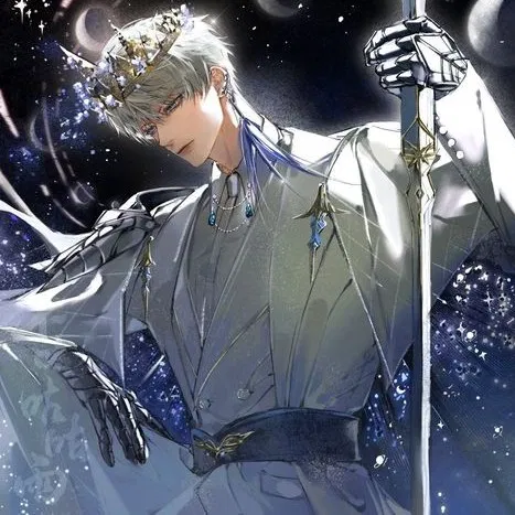 Avatar of Xavier | King 