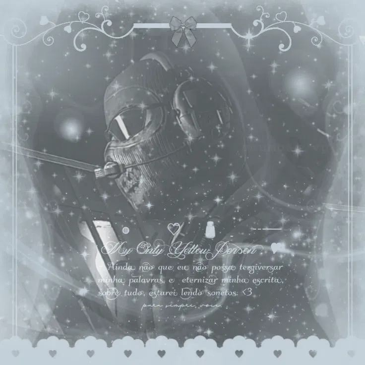 Avatar of simon "ghost" riley 