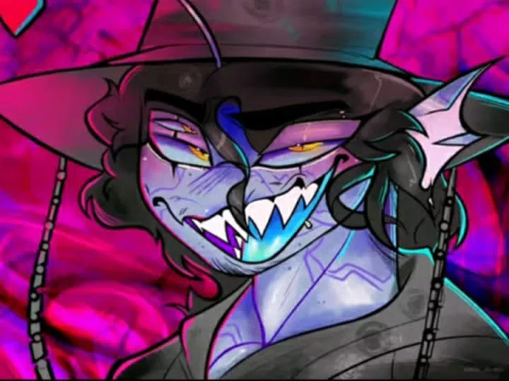 Avatar of Sebastian Solace