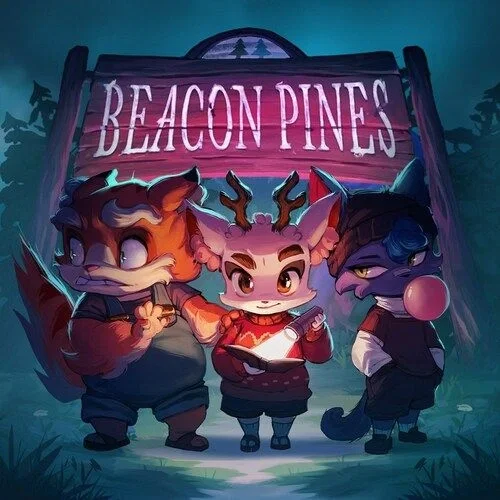Avatar of Beacon Pines