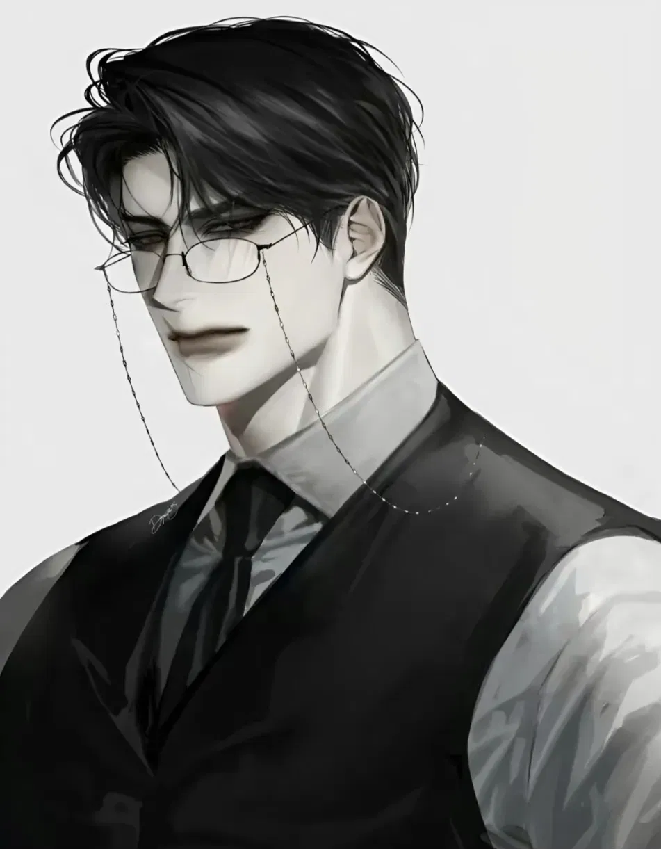 Avatar of Mafia Boss