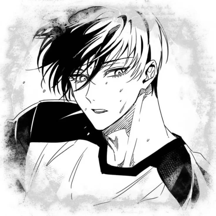 Avatar of Itoshi Rin