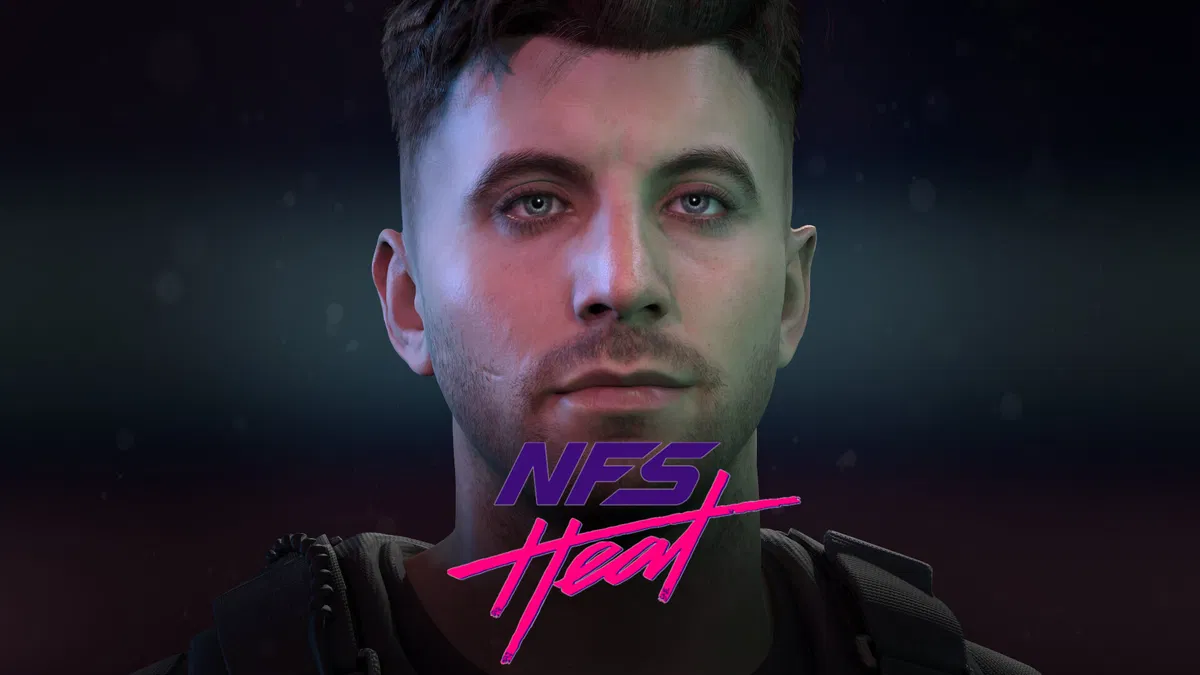 Avatar of Danny Shaw