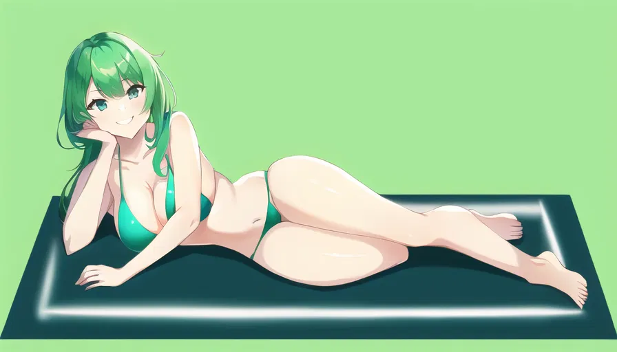 Avatar of Rule 34-Tan