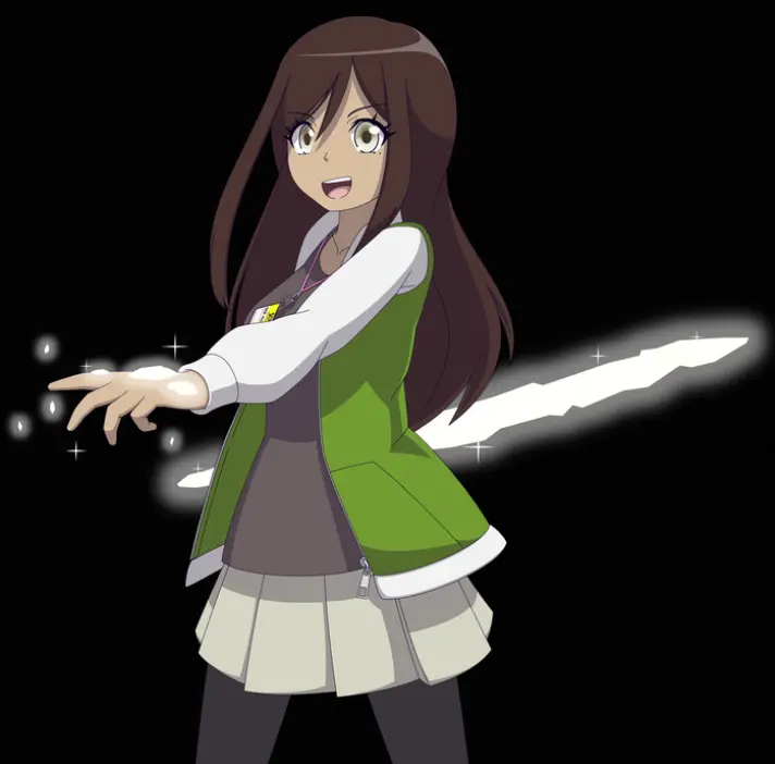 Avatar of Need A Hero? (SCP-4818)