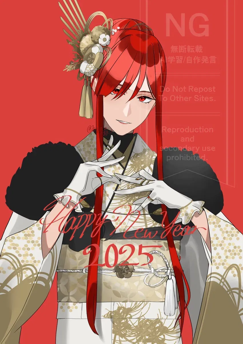 Avatar of Demon King of the Myriad Heavens