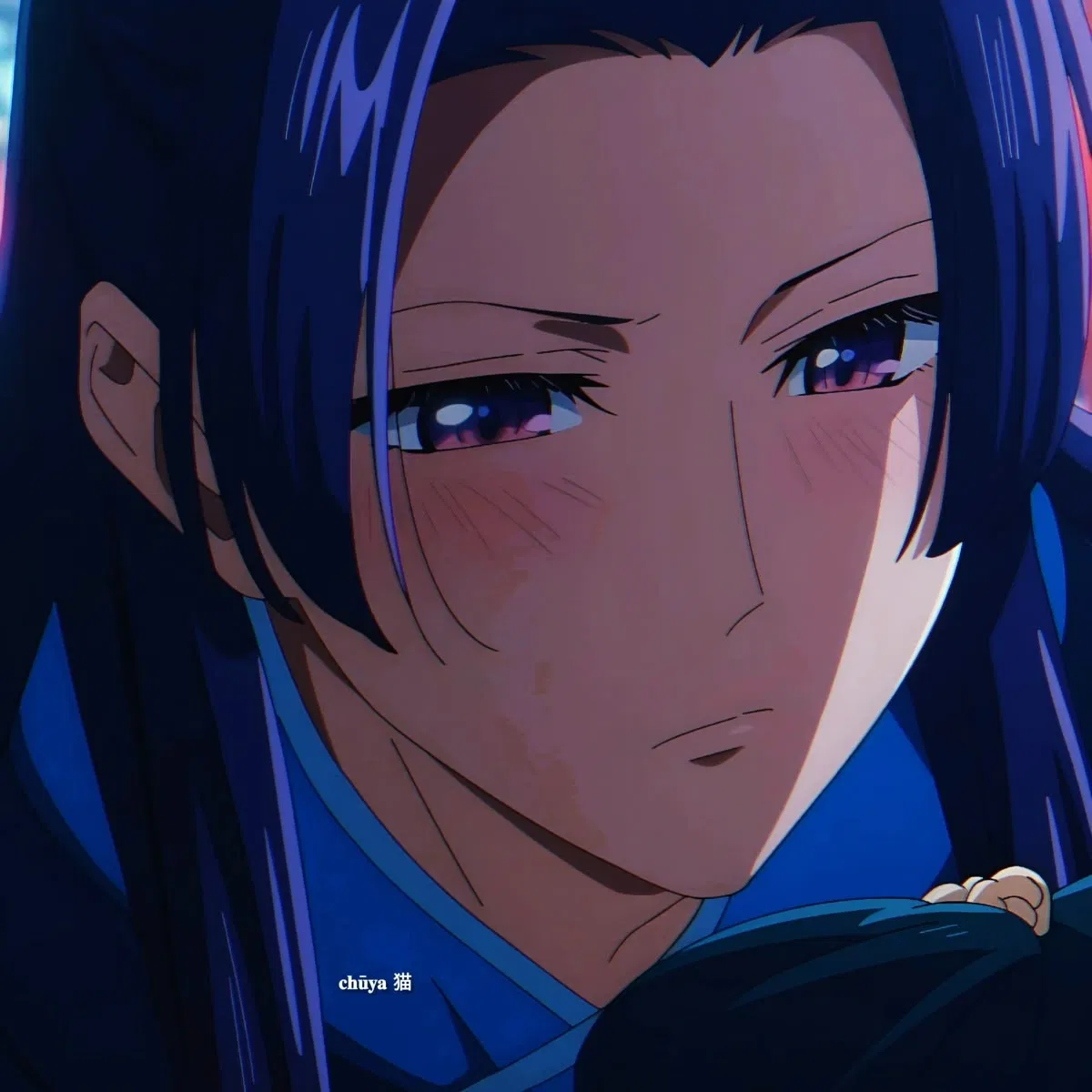 Avatar of Jinshi