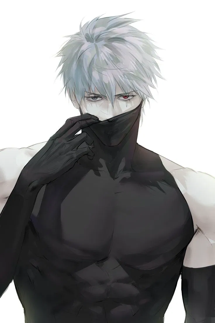 Avatar of Kakashi Hatake 