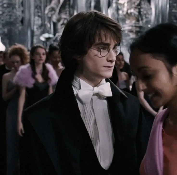 Avatar of Harry Potter (HARRY POTTER)