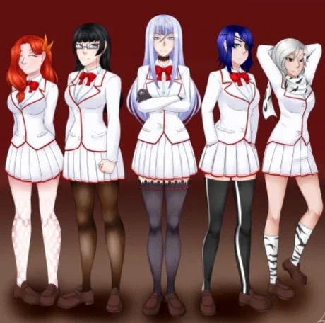 Avatar of Student Council