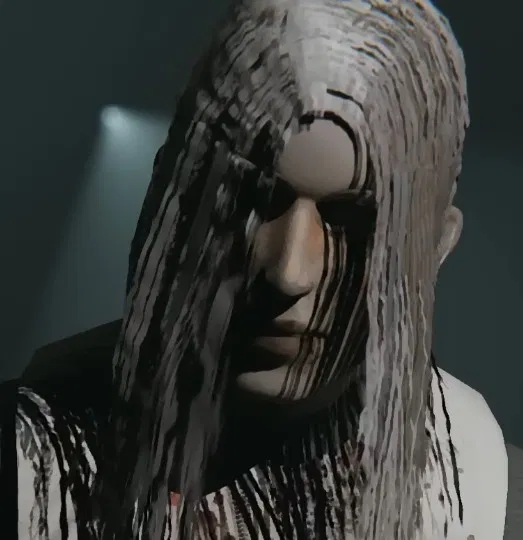 Avatar of Mophead || ERSATZ