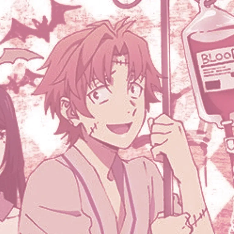 Avatar of ♡ Junichiro Tanizaki | BSD