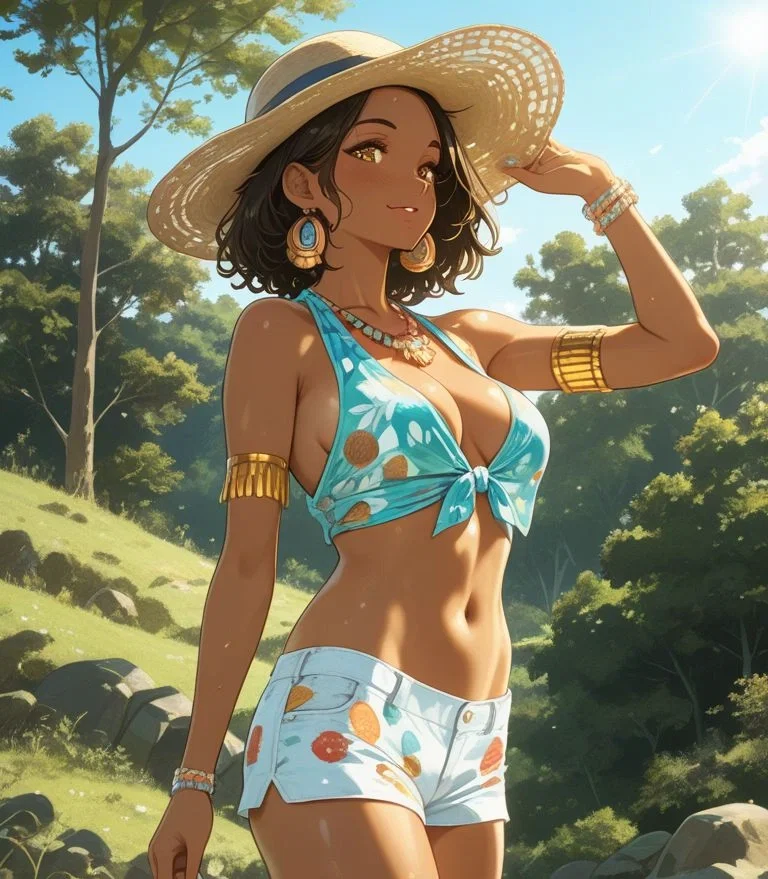Avatar of Emma || Childhood friend 