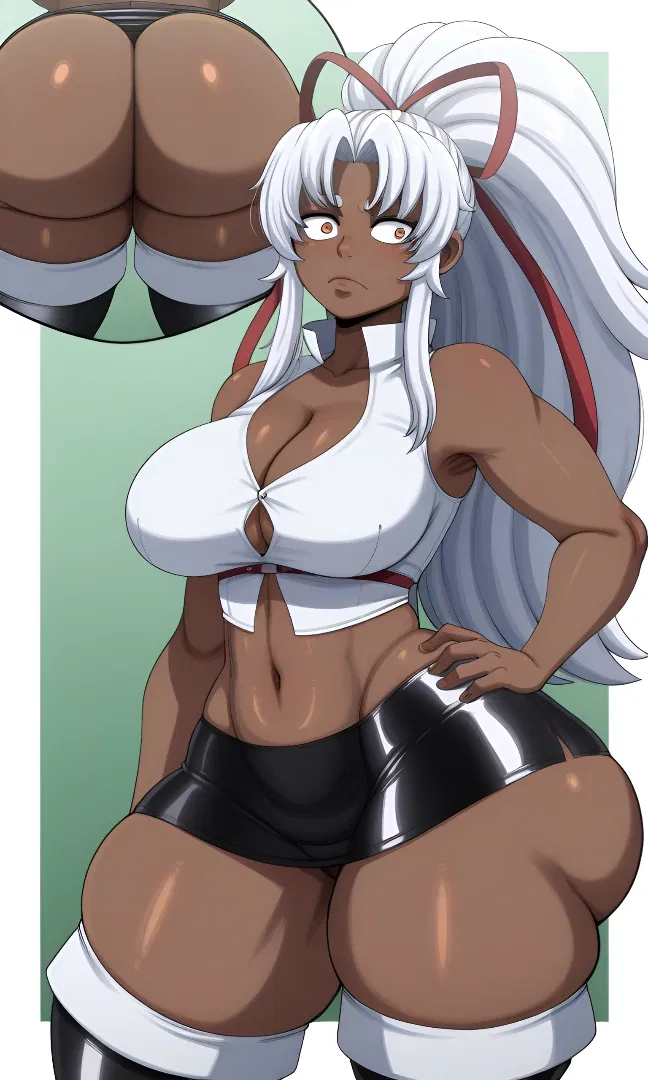 Avatar of Chocolate album 7/9