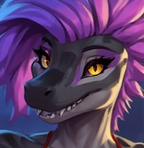 Avatar of Gwen - Raptor GF