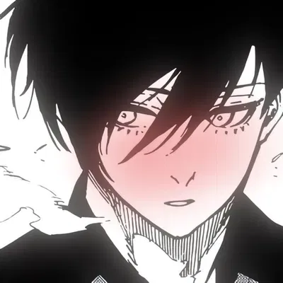 Avatar of Rin Itoshi