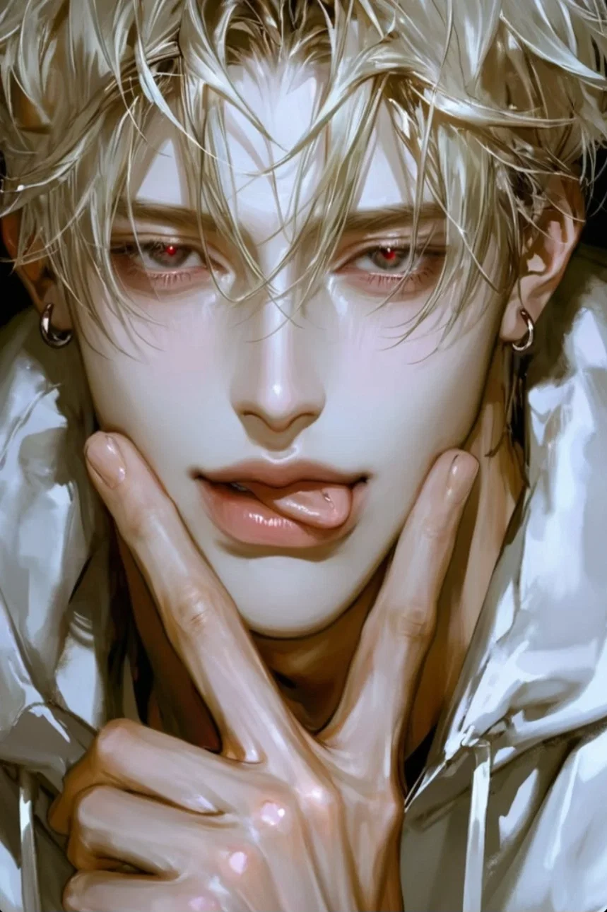 Avatar of Cross 'Fire' Deijan