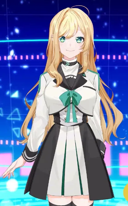 Avatar of Your Virtual Companion (M8)