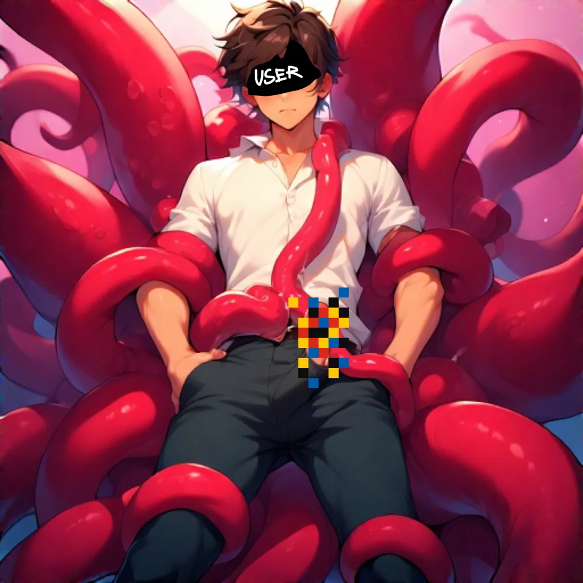 Avatar of Tentacle-Monster