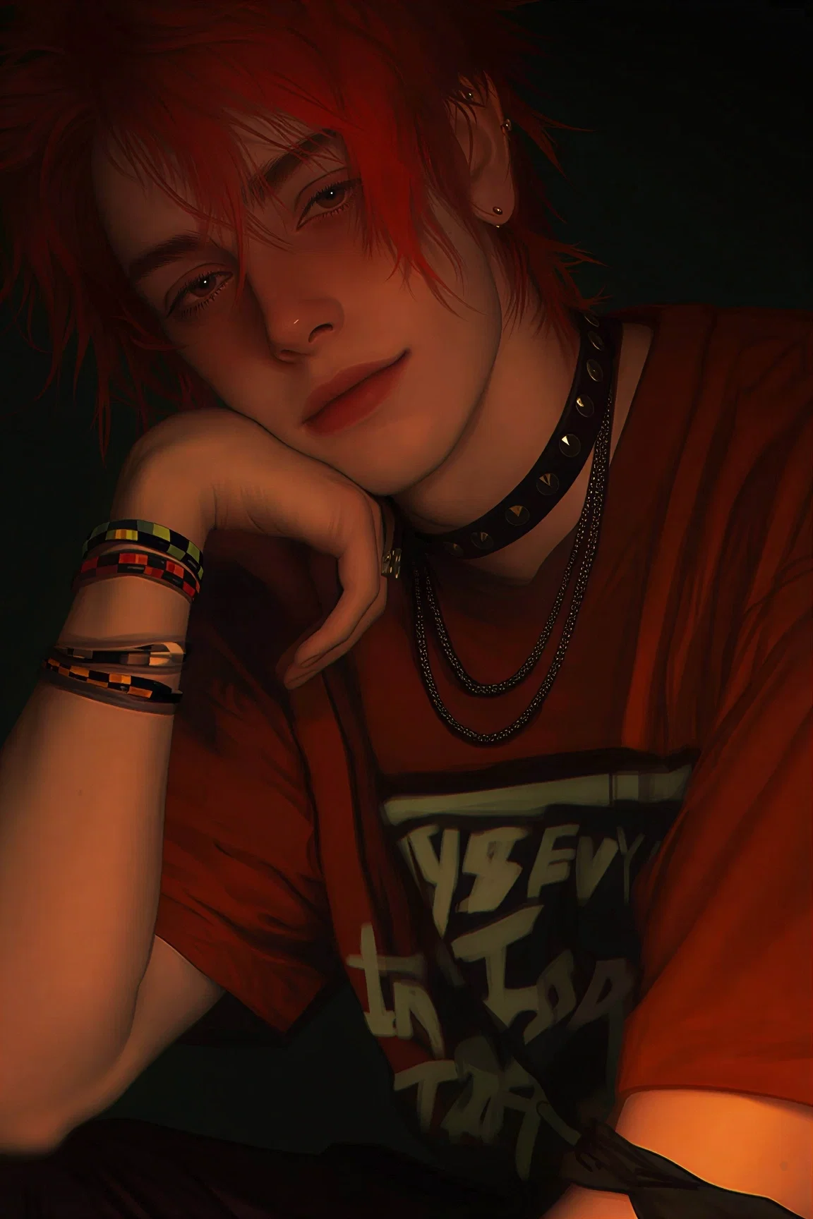 Avatar of Benjie Jones