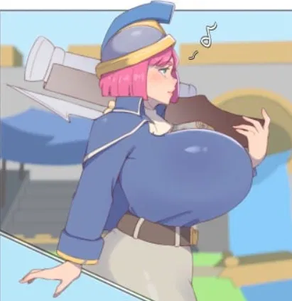 Avatar of Melodie