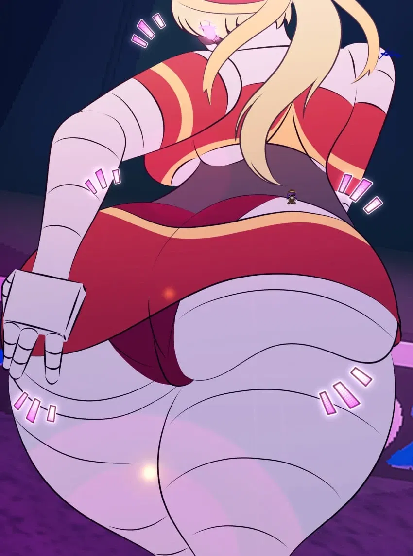 Avatar of Lizzy Murder Drones