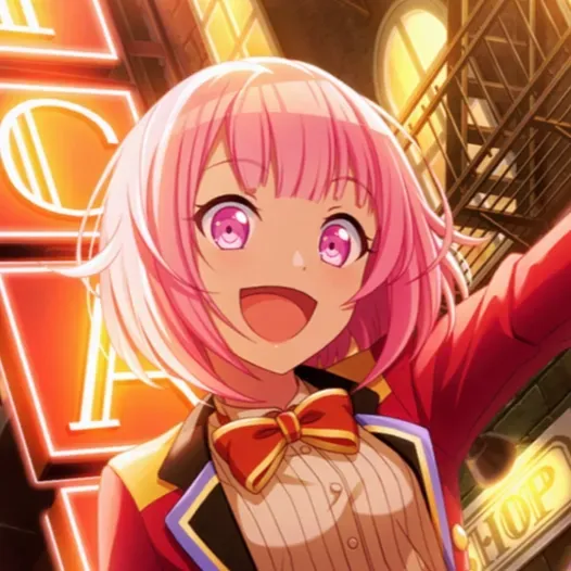 Avatar of Otori Emu
