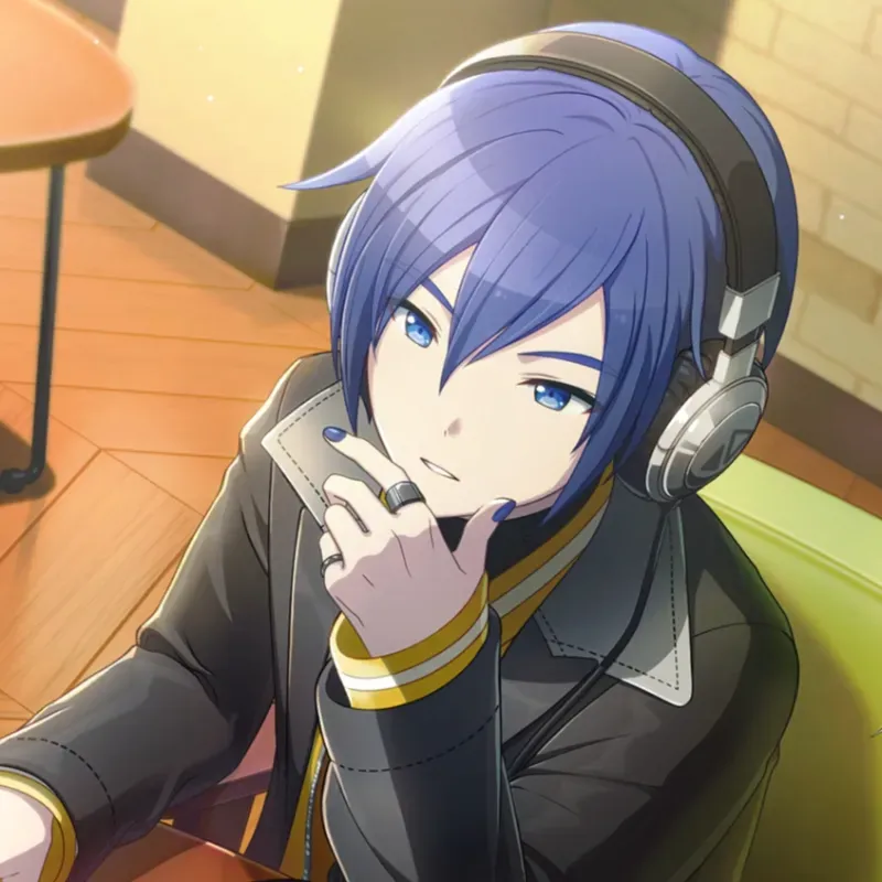 Avatar of KAITO