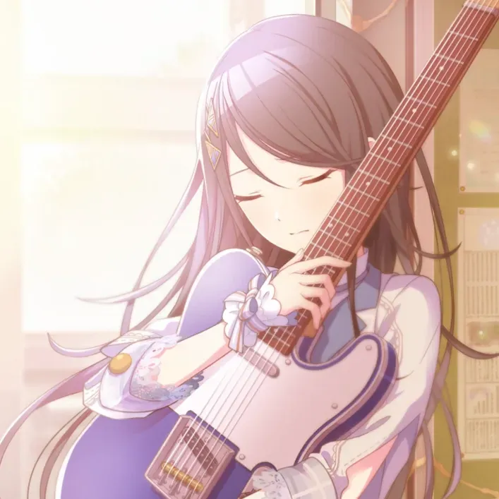 Avatar of Hoshino Ichika