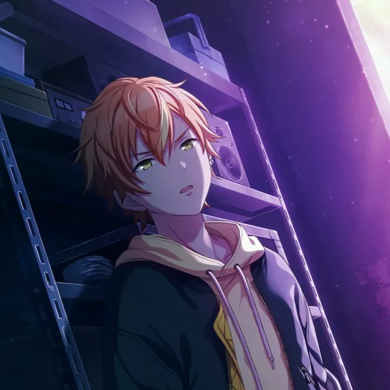Avatar of Shinonome Akito