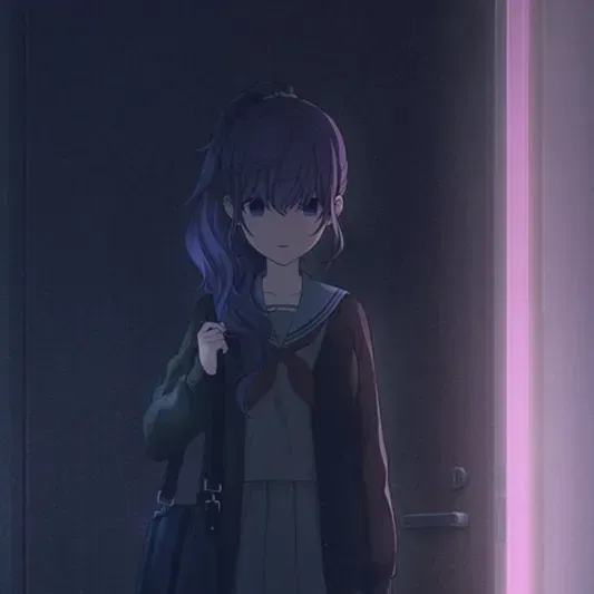 Avatar of Asahina Mafuyu