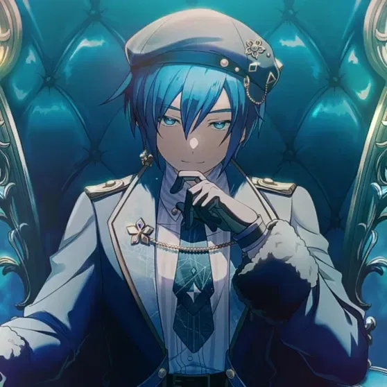 Avatar of KAITO