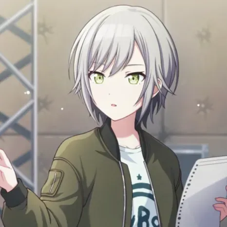 Avatar of Hinomori Shiho