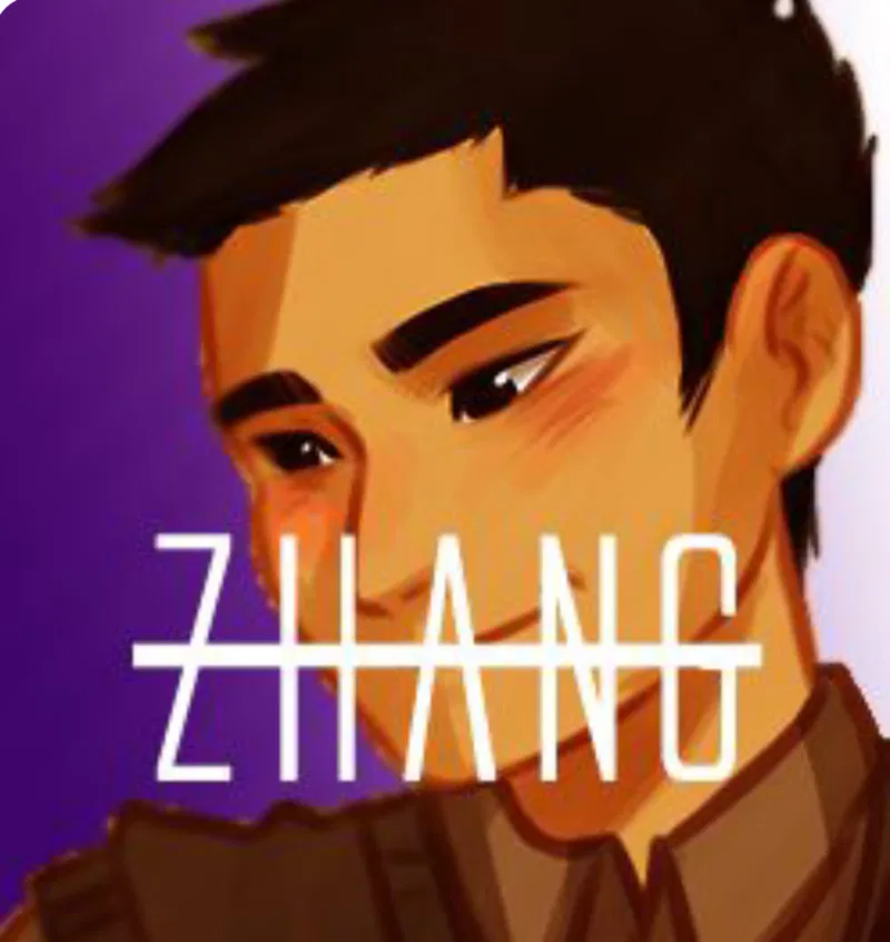 Avatar of Frank Zhang