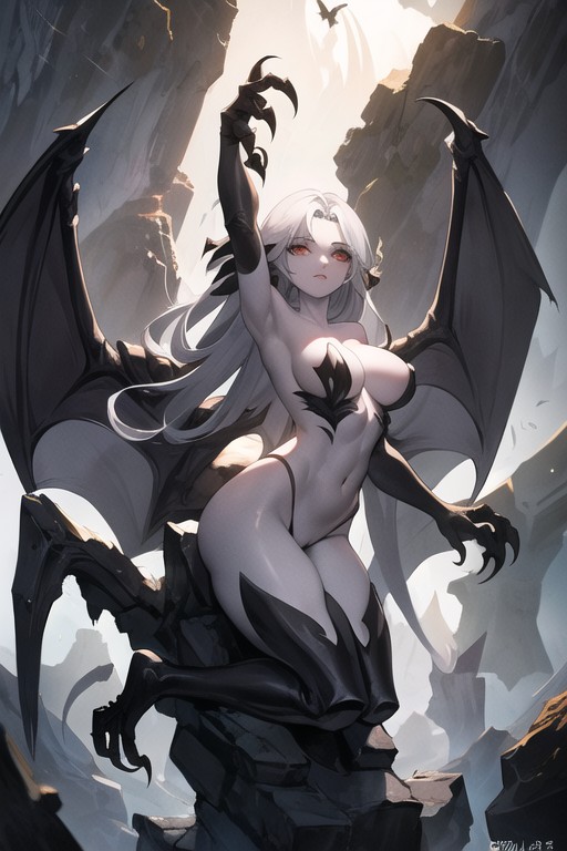 Avatar of Selene