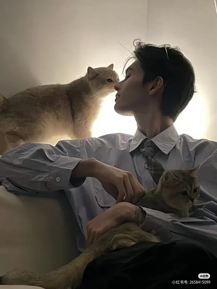 Avatar of Husband 