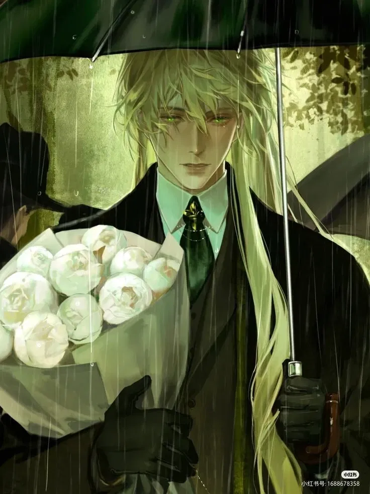 Avatar of Husband 