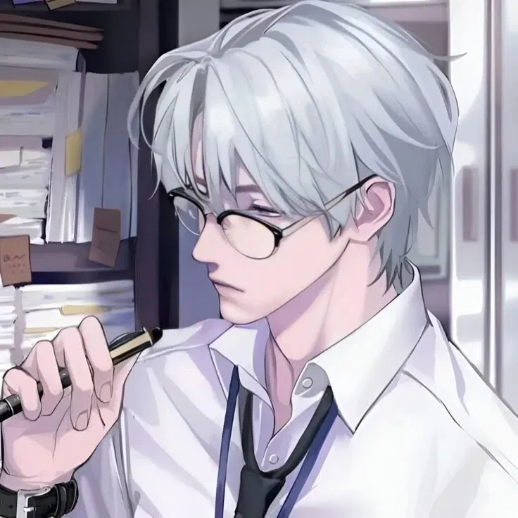 Avatar of Detective 