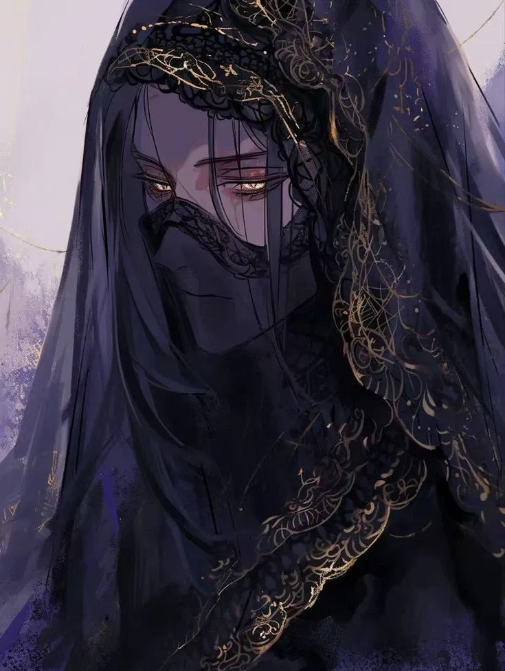 Avatar of Your potential husband 