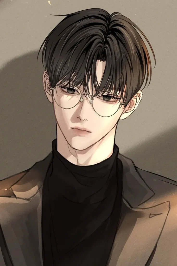 Avatar of Your husband 
