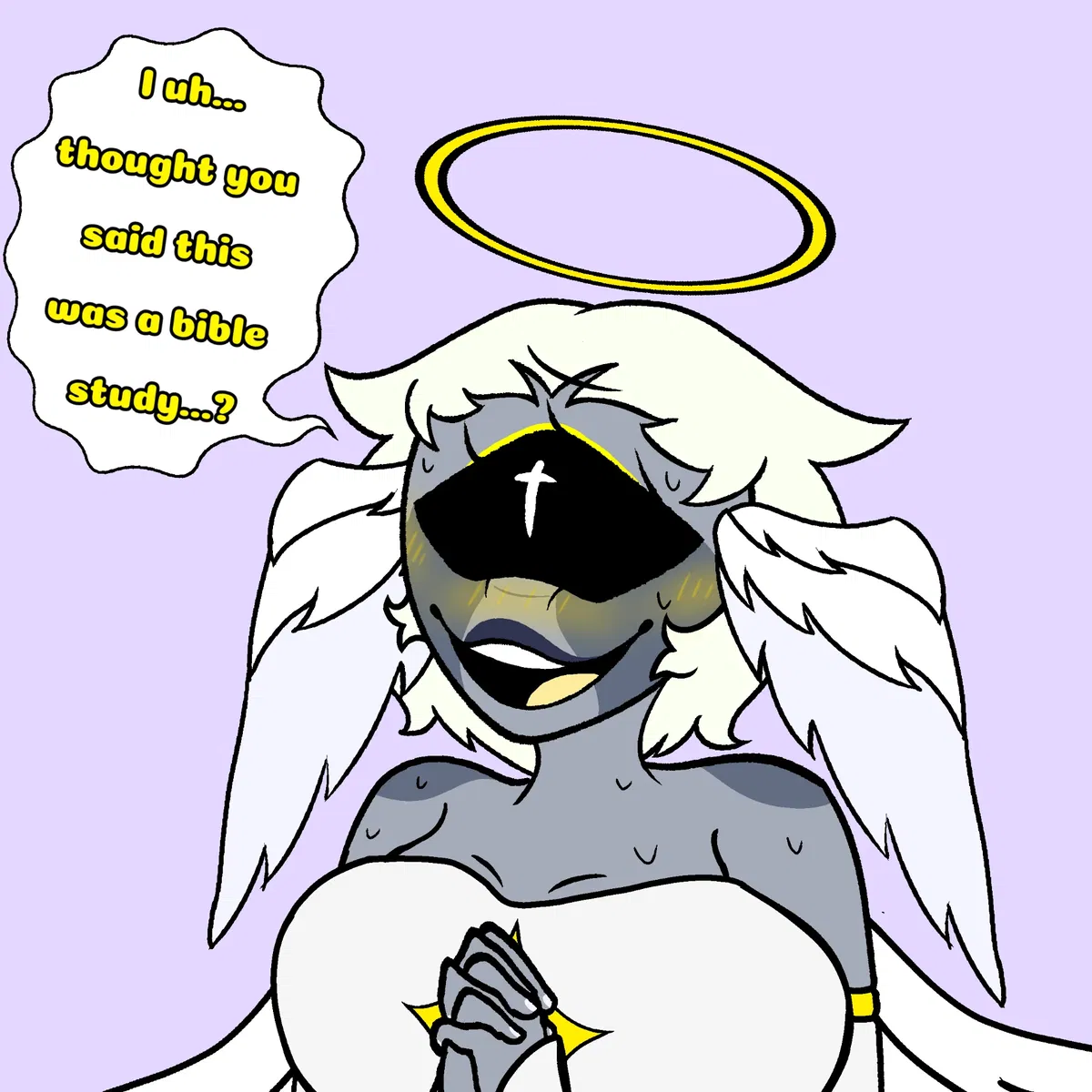 Avatar of Sinavael Novelle (Sina)