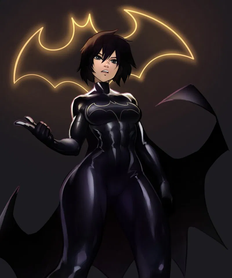Avatar of Cassandra Cain