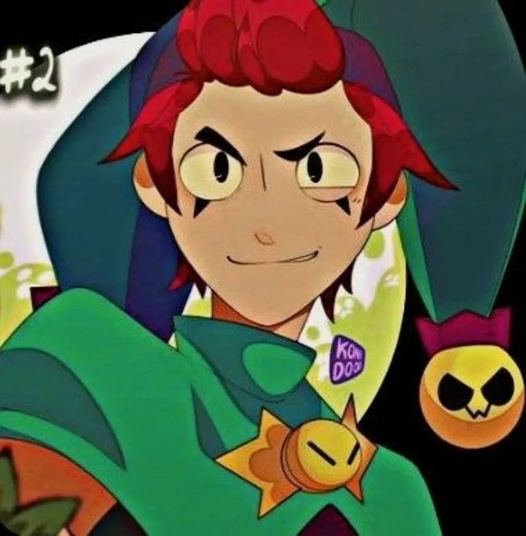 Avatar of Chester |< Brawl Stars [ REIMAGINATION ]